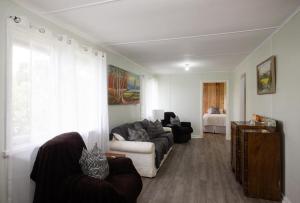 Billede fra billedgalleriet på Rustic Hills Getaway i Bickley