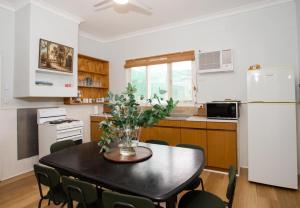 Billede fra billedgalleriet på Rustic Hills Getaway i Bickley