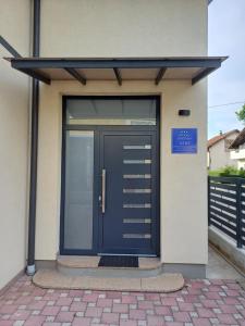 Foto sihtkohas Bihać asuva majutusasutuse Studio apartman Azra galeriist