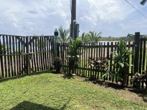Galeriebild der Unterkunft Hospedaje Rosa Del Mar & Sweets Cafe in Big Corn Island