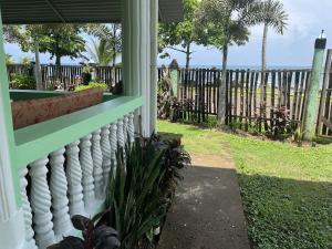 Galeriebild der Unterkunft Hospedaje Rosa Del Mar & Sweets Cafe in Big Corn Island