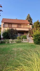 Füge Apartman Balatonakarattya 8172 Balatonakarattya, Orgona utca 18. kép - 2