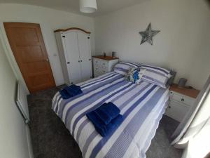 Fotografie z fotogalerie ubytování Rose Cottage Bushmills v destinaci Bushmills