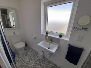 Fotografie z fotogalerie ubytování Rose Cottage Bushmills v destinaci Bushmills