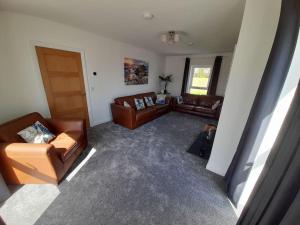 Fotografie z fotogalerie ubytování Rose Cottage Bushmills v destinaci Bushmills