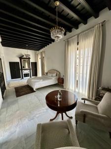 Fotografie z fotogalerie ubytování Casa Jaramago v destinaci Jerez de la Frontera