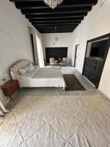 Fotografie z fotogalerie ubytování Casa Jaramago v destinaci Jerez de la Frontera