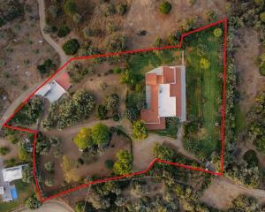 Billede fra billedgalleriet på Luna Bay i Amarynthos