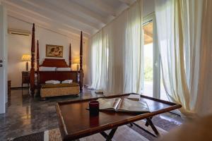 Billede fra billedgalleriet på Luna Bay i Amarynthos