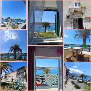 Φωτογραφία από το άλμπουμ του Apartman Sea You σε Vranjic
