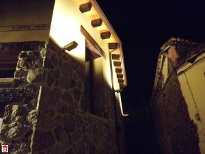 Fotografia z galérie ubytovania Loboratorio Rural-Cuenta hasta 3 v destinácii Umbrías