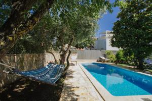 Bazén v ubytovaní Holiday home Vitali alebo v jeho blízkosti