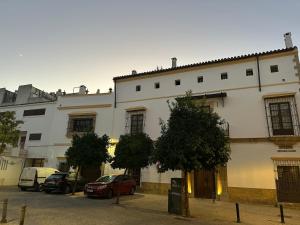 Fotografie z fotogalerie ubytování Casa Jaramago v destinaci Jerez de la Frontera
