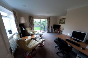 Gallery image of The Old Magistrates Court in Melbourn