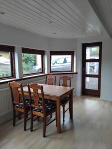 Fotografie z fotogalerie ubytování Nice apartment groundfloor v destinaci Tórshavn