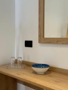 Fotografie z fotogalerie ubytování The Blue of Mykonos v destinaci Platis Gialos