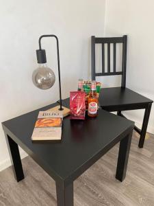 Fotografie z fotogalerie ubytování Guesthouse v destinaci Västerås