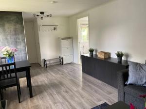 Posezení v ubytování Guesthouse