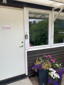 Zahrada ubytování Guesthouse