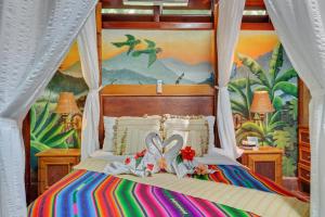 Φωτογραφία από το άλμπουμ του Ian Anderson Caves Branch Jungle Lodge σε Belmopan