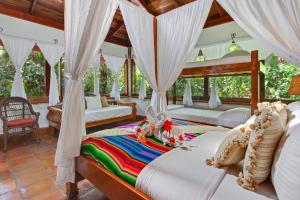 Φωτογραφία από το άλμπουμ του Ian Anderson Caves Branch Jungle Lodge σε Belmopan +52 φωτογραφίες