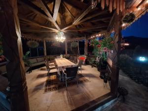 Φωτογραφία από το άλμπουμ του Casa Luca σε Vama
