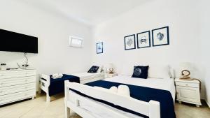 Gallery image of Mirem Boutique Apartments, Central Apartments in Ofrínion