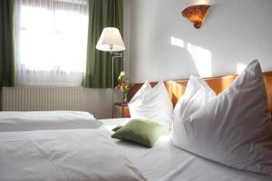 Afbeelding uit fotogalerij van HOTEL ZILLNERs EINKEHR *** in Altheim +45 foto's