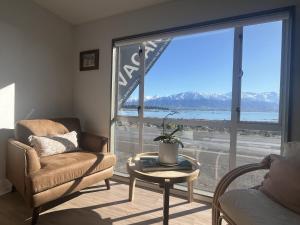 Fotografie z fotogalerie ubytování Kaikoura Seaside lodge v destinaci Kaikoura