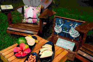Fotografie z fotogalerie ubytování Wild Lotus Glamping v destinaci Georgetown