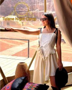 Hosté ubytování Tulane Night Camp