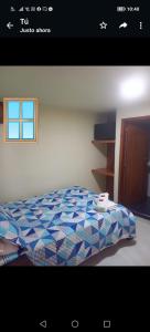 Gallery image of Hospedaje Ta-quira in Ráquira