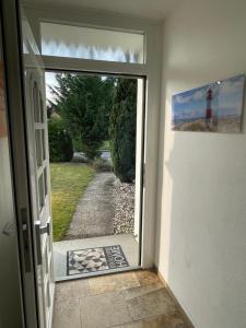 Fotografie z fotogalerie ubytování Linnemanns Gaestehaus v destinaci Lippetal