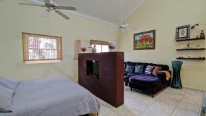 Afbeelding uit fotogalerij van Ocean Dream 3d floor studio w/balcony in Cabarete