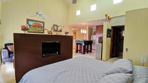 Afbeelding uit fotogalerij van Ocean Dream 3d floor studio w/balcony in Cabarete +17 foto's