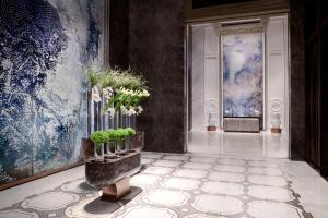Fotografie z fotogalerie ubytování The Ritz-Carlton, Harbin v destinaci Charbin