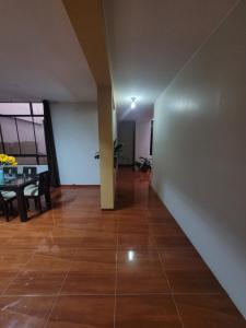 Gallery image of 3era Habitación Privada a 1 cuadra de la plaza de armas in Oxapampa