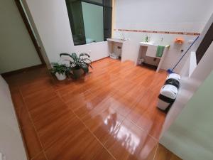 Gallery image of 3era Habitación Privada a 1 cuadra de la plaza de armas in Oxapampa +5 photos