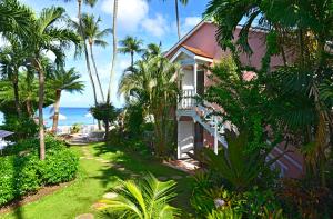 Foto da galeria de Cobblers Cove - Barbados em Saint Peter