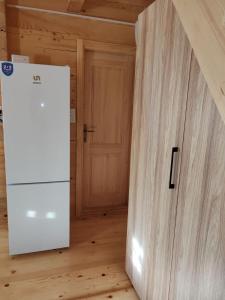 Cucina o angolo cottura di Tosic etno kamp