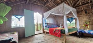 Fotografie z fotogalerie ubytování Tanna Lava View Bungalows v destinaci Lénakel + 48 fotografií