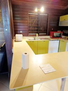 Gallery image of Kreyolita in Saint-Laurent du Maroni