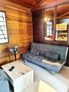 Gallery image of Kreyolita in Saint-Laurent du Maroni +8 photos