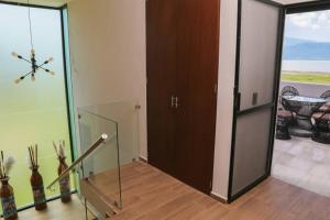 Fotografie z fotogalerie ubytování Lake house 3 bedroom Pool AND hotub v destinaci San Cristóbal Zapotitlán