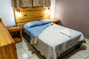 Bajo Boquete的住宿－The Journey Hostel，相簿中的一張相片