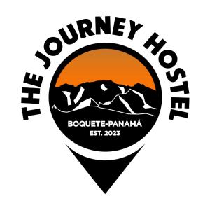 Bajo Boquete的住宿－The Journey Hostel，相簿中的一張相片
