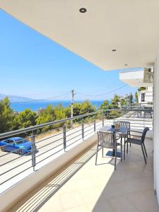 Φυσικό τοπίο κοντά σε αυτό το διαμέρισμα