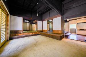 Galeriebild der Unterkunft SORANIWA glamping in Iimorikōzan