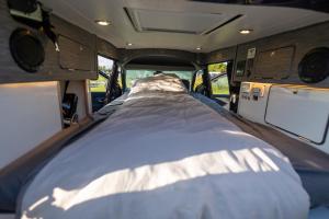 Afbeelding uit fotogalerij van Smart Camper in Hafnarfjördur