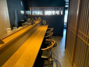 Foto dalla galleria di 越中井波町屋旅館古香里庵 a Nanto